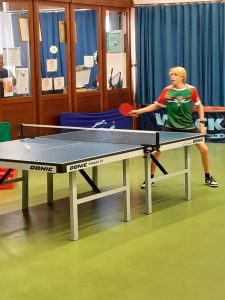 Tournoi sport adapté 25/10/2025